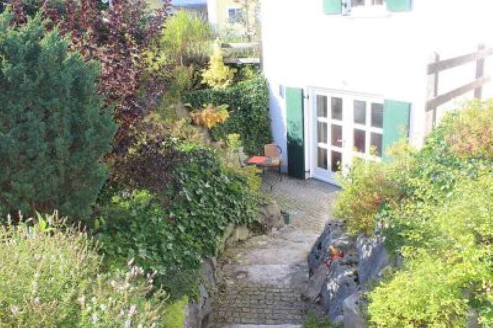 Foto 11 von 23: Ferienwohnung 2 im schönen Gutenberg / Ostallgäu