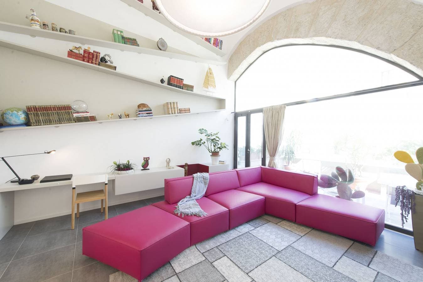 Foto 10 von 30: Luxury Gattopardo Loft by Lago Design - Ibr