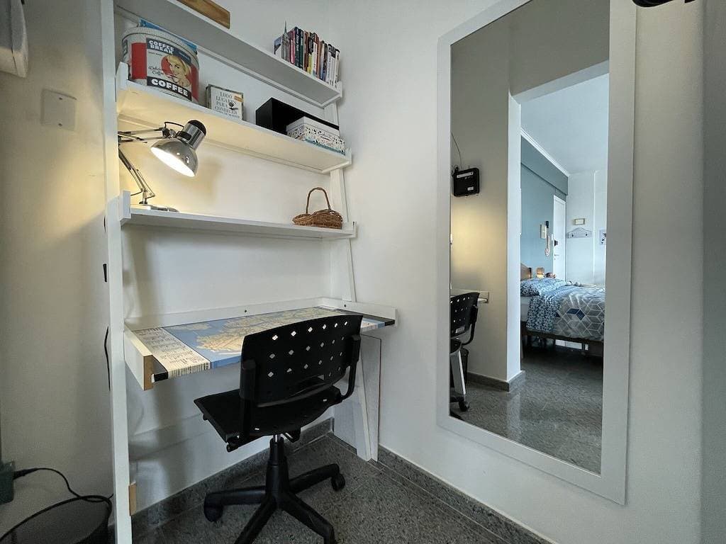 Foto 6 von 22: Beautiful loft-style apartment in the historic center near Santa Casa.