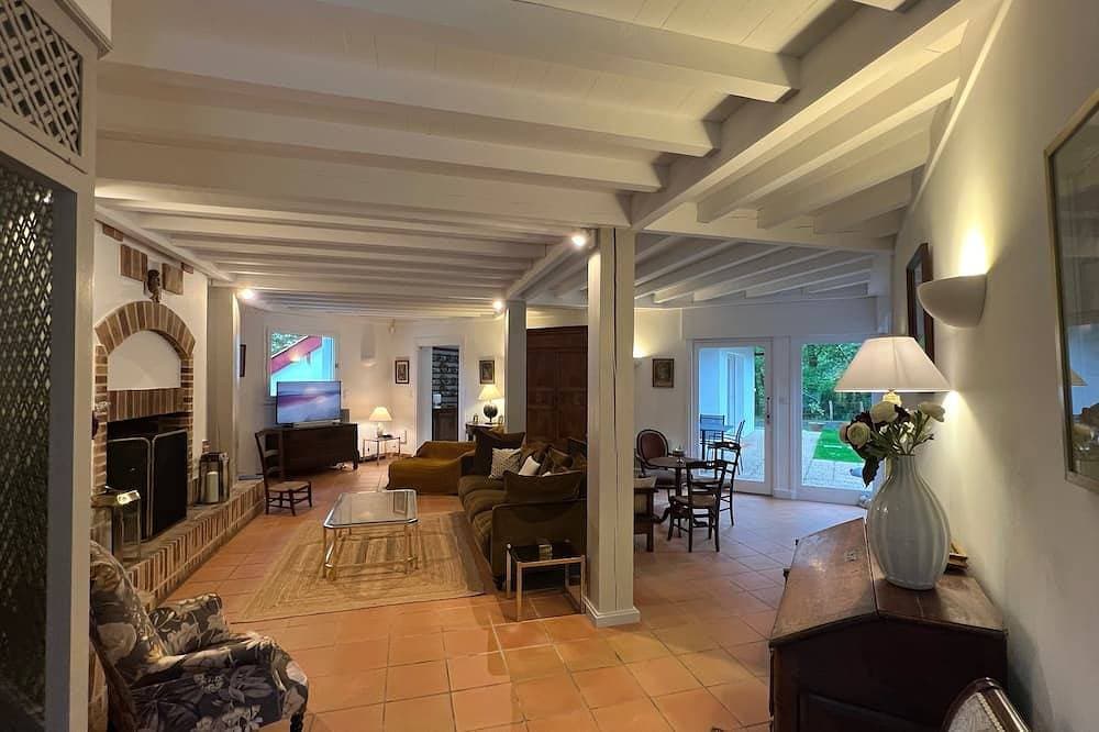 Foto 11 von 29: Magnificient 4* villa in the countryside.