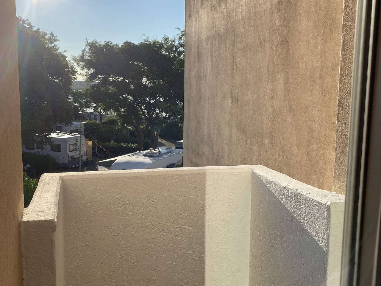 Foto 9 von 11: Gemütliches Studio mit Privatparkplatz und Wi-Fi in Balaruc-les-Bains