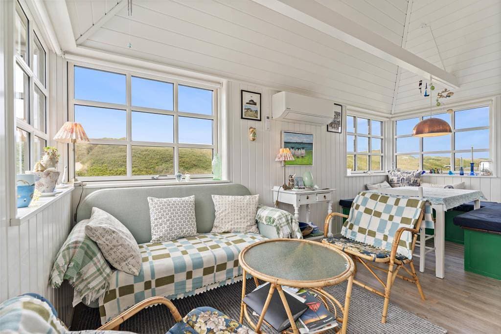 Foto 6 von 32: Charmantes Ferienhaus in fantastischer Lage