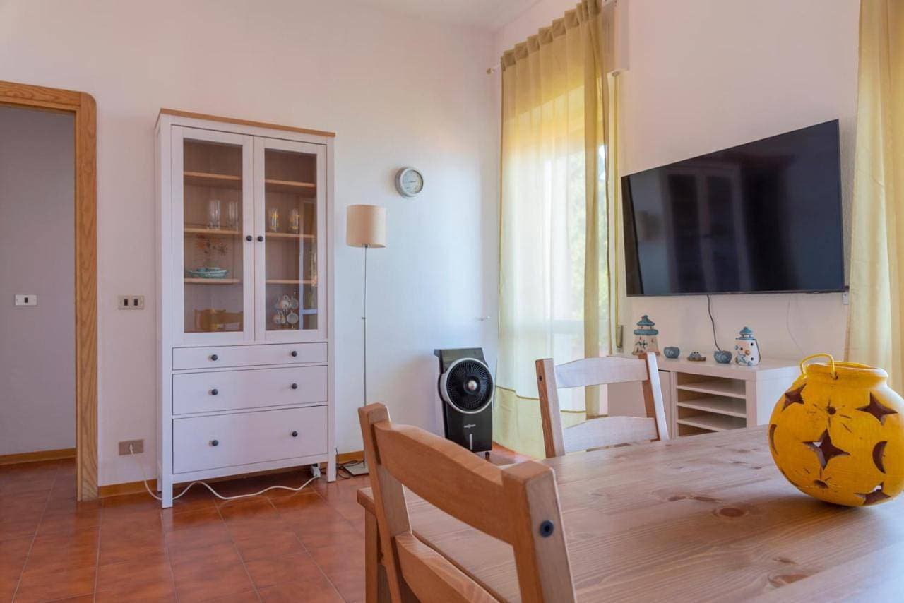 Foto 4 von 21: Two-Bedroom Apartment with Sea View