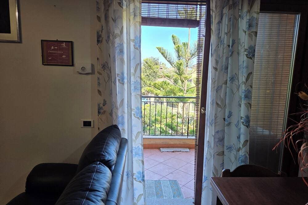 Foto 8 von 14: Charmante Wohnung in La Maddalena mit eigener Terrasse