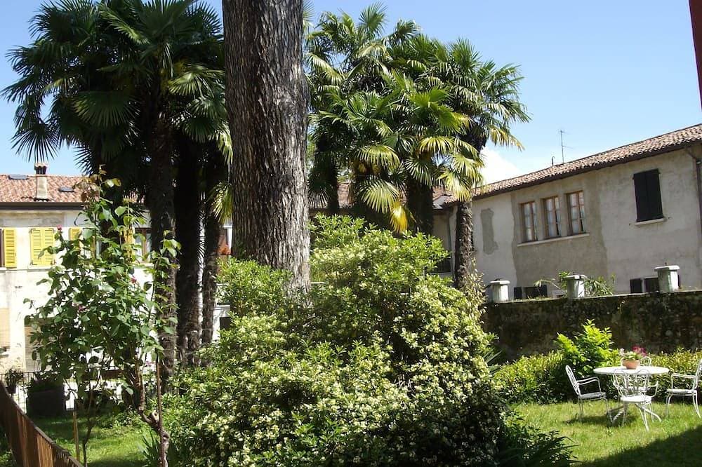 Apartment for couples with garden - 10 min from the lake! 1