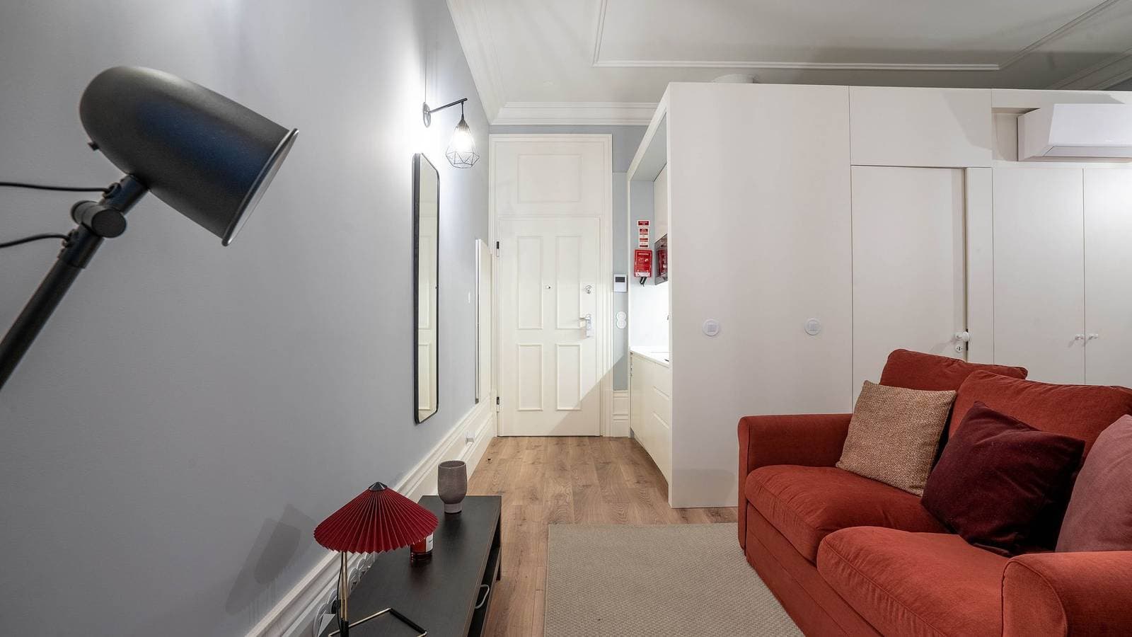 Foto 12 von 24: Ferienwohnung für 2 Personen