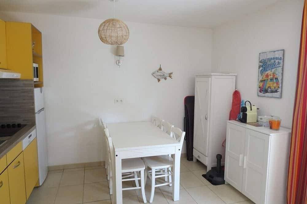 Foto 7 von 18: Villa Proche de L'île Rousse, Lozari, 2 Chambres, 6 Pers, Résidence Avec Piscine