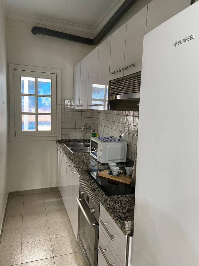 Foto 5 von 19: One-Bedroom Apartment