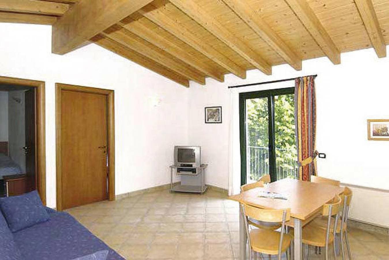 Foto 8 von 8: Appartements Cepo, Pieve di Tremosine