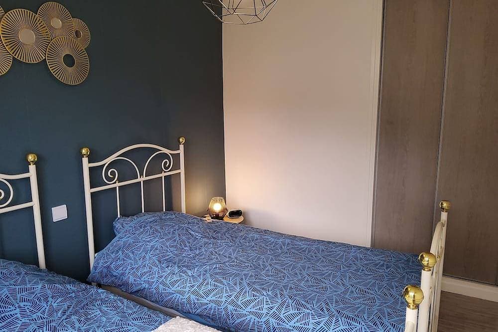 Foto 2 von 21: Appartement de Standing Classé 3
