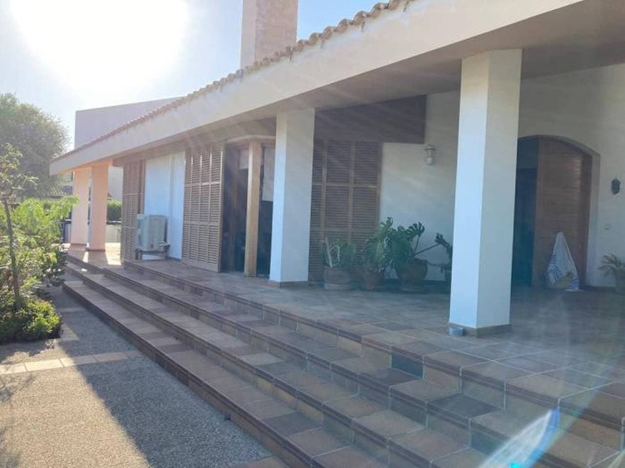 Foto 5 von 23: Casa Tintorera, Sa Rapita, Mallorca