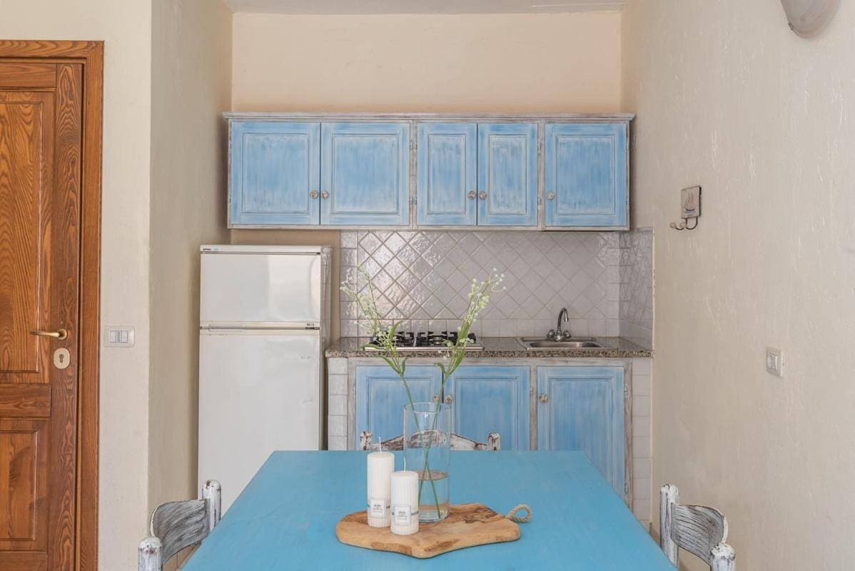 Foto 4 von 19: Fantastische Baia de Bahas Residence ein Schlafzimmer vier Schlafplätze und Kind