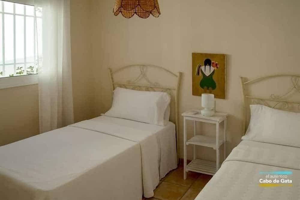 Foto 2 von 8: El Cabo Wohnung Mit Meerblick