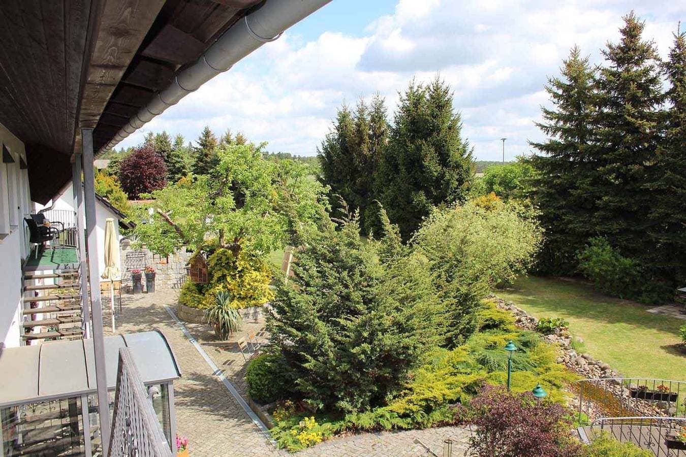 Foto 6 von 20: Ferienwohnung mit Wellness