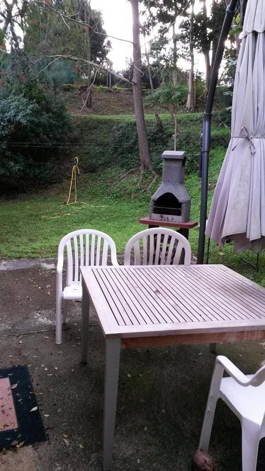Foto 10 von 12: Double Room with Garden View