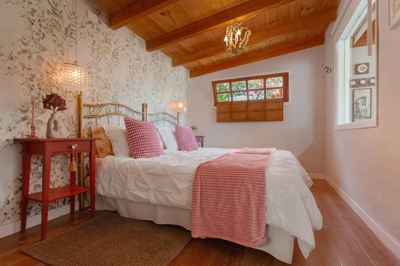Foto 9 von 33: 'La Florida' mit Meerblick, privater Terrasse und Wi-Fi