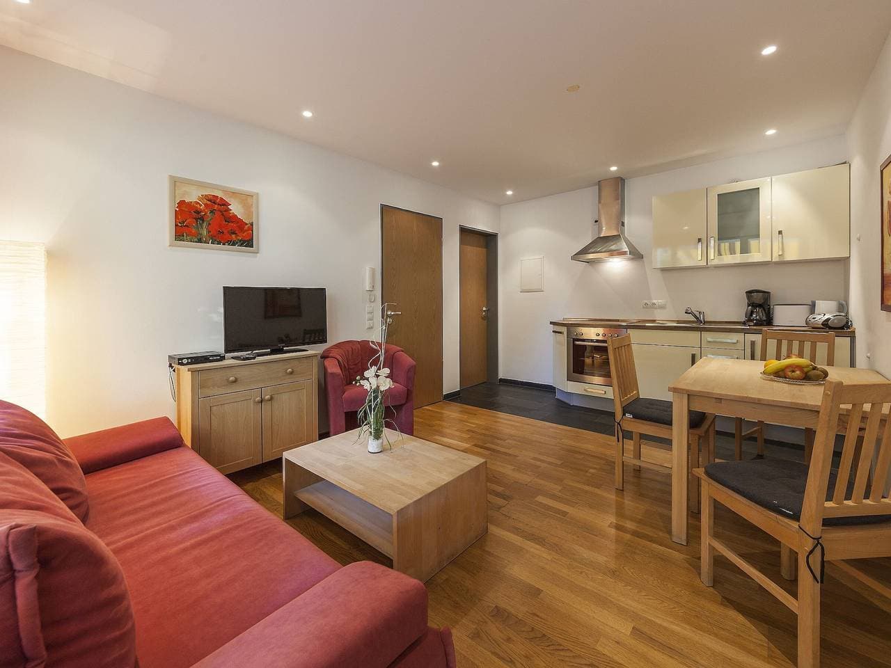 Foto 5 von 19: Ferienwohnung Kobl mit Wi-Fi