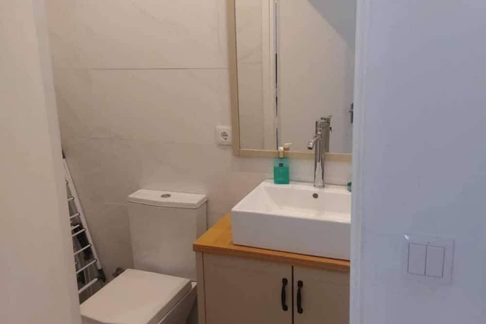 Foto 2 von 4: Adorable 1-bedroom studio in charming Paúl do Mar for budget travellers