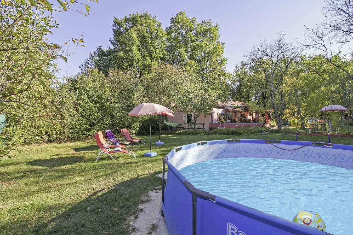 Foto 2 von 19: Antica in Jakačići (Haus für 2-3 Personen)