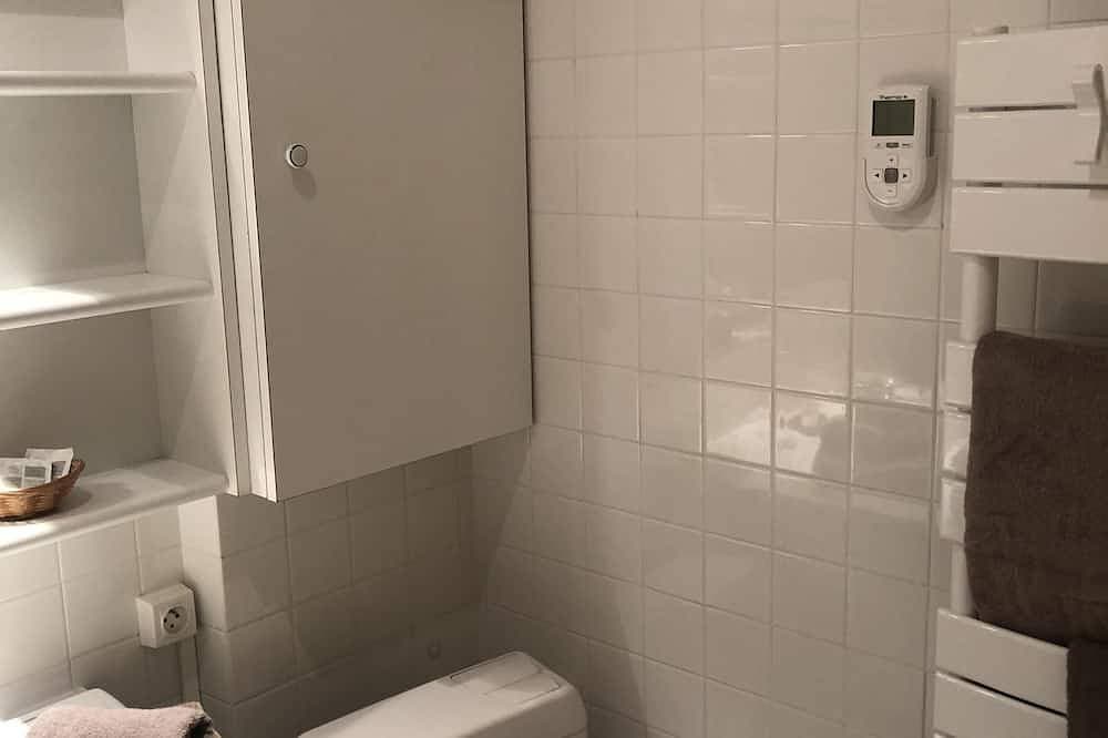 Foto 3 von 12: 54m2 apartment in historic center with sea view