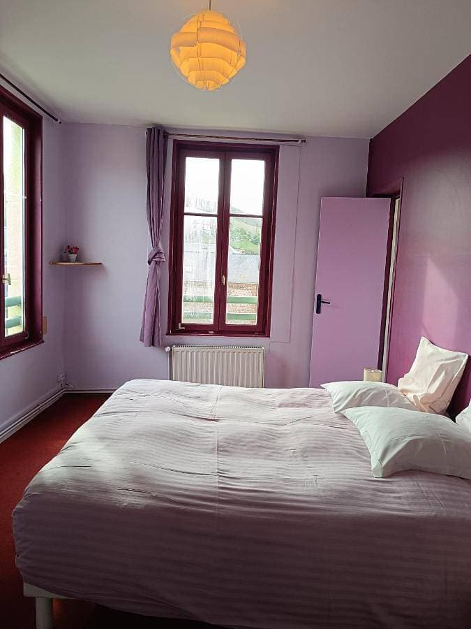 Foto 5 von 12: Classic Double Room