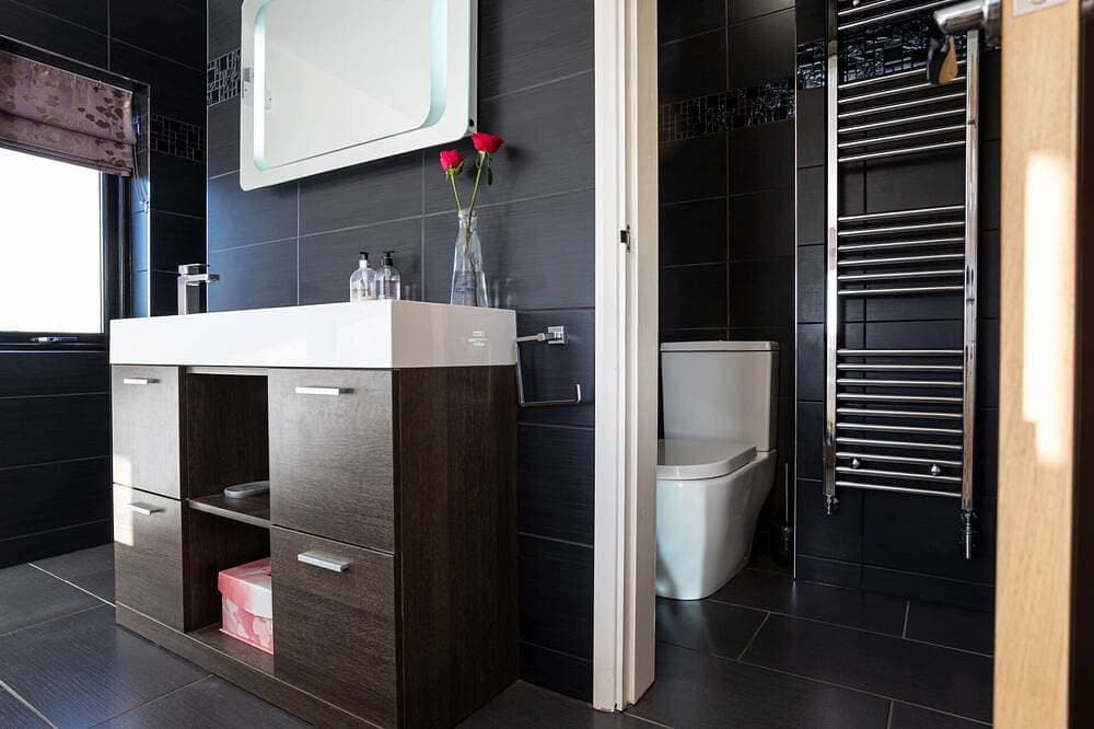 Foto 6 von 29: Schönes  Ferienhaus für 2 Leute mit  W-Lan und TV