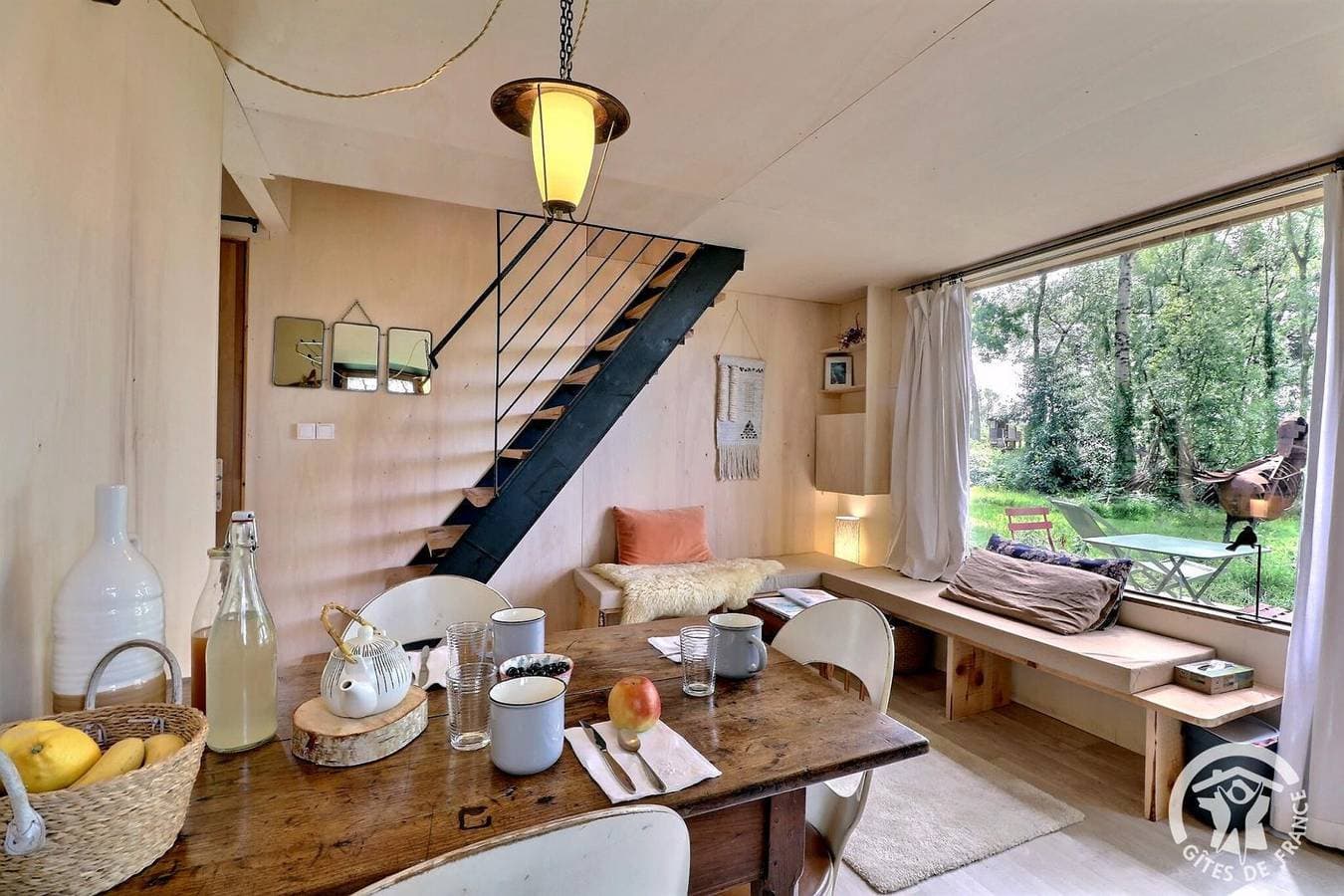 Foto 5 von 23: Cabane Lapinicho