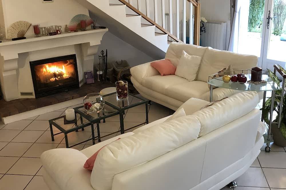 Foto 7 von 30: Charmantes Familienhaus in einer ruhigen französischen Riviera