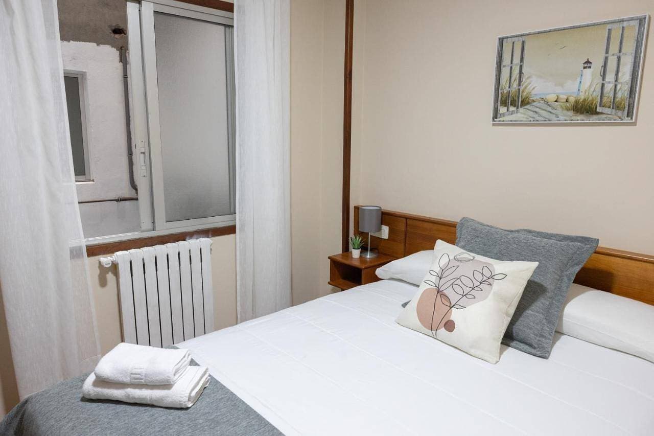 Foto 6 von 14: Double Room with Shared Bathroom