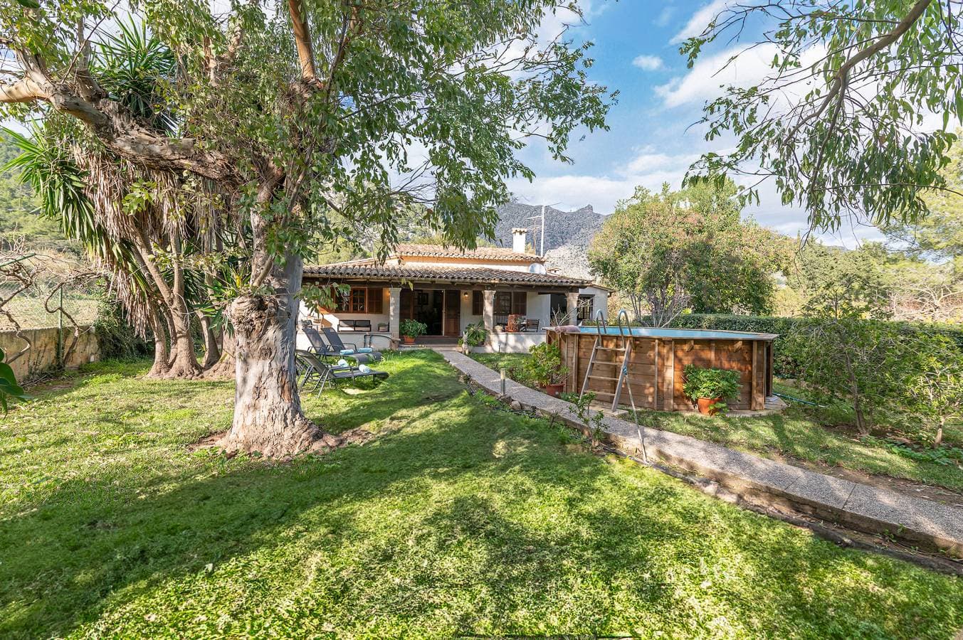 Villa Ca Na Tonina 1