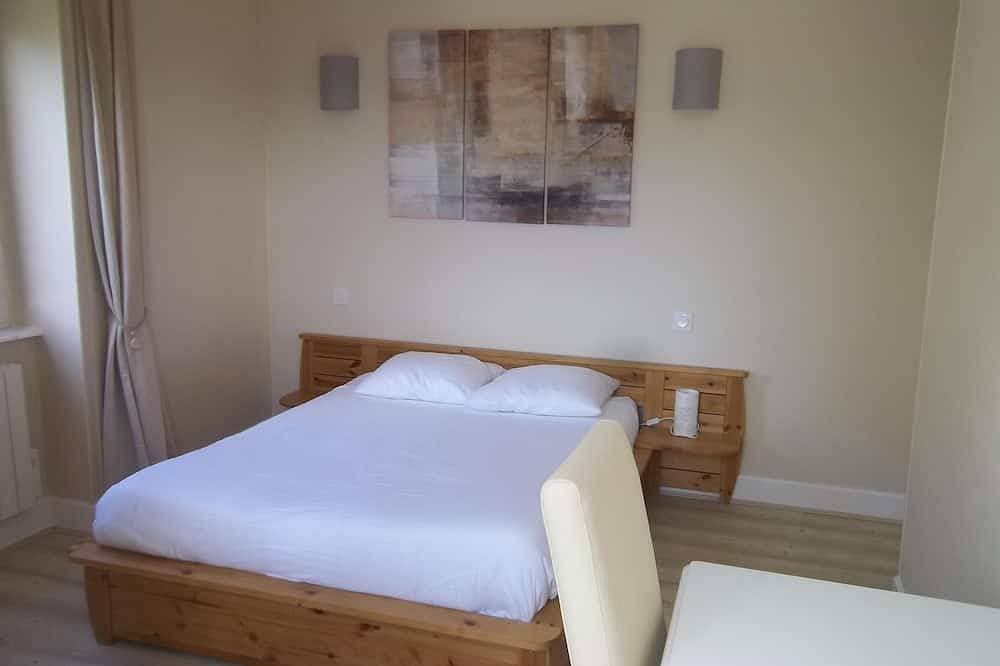 Foto 2 von 30: Perros-Appt klassifiziert 3 *, Panorama-Strand direkt am Meer Trestraou, Garten, WIFI