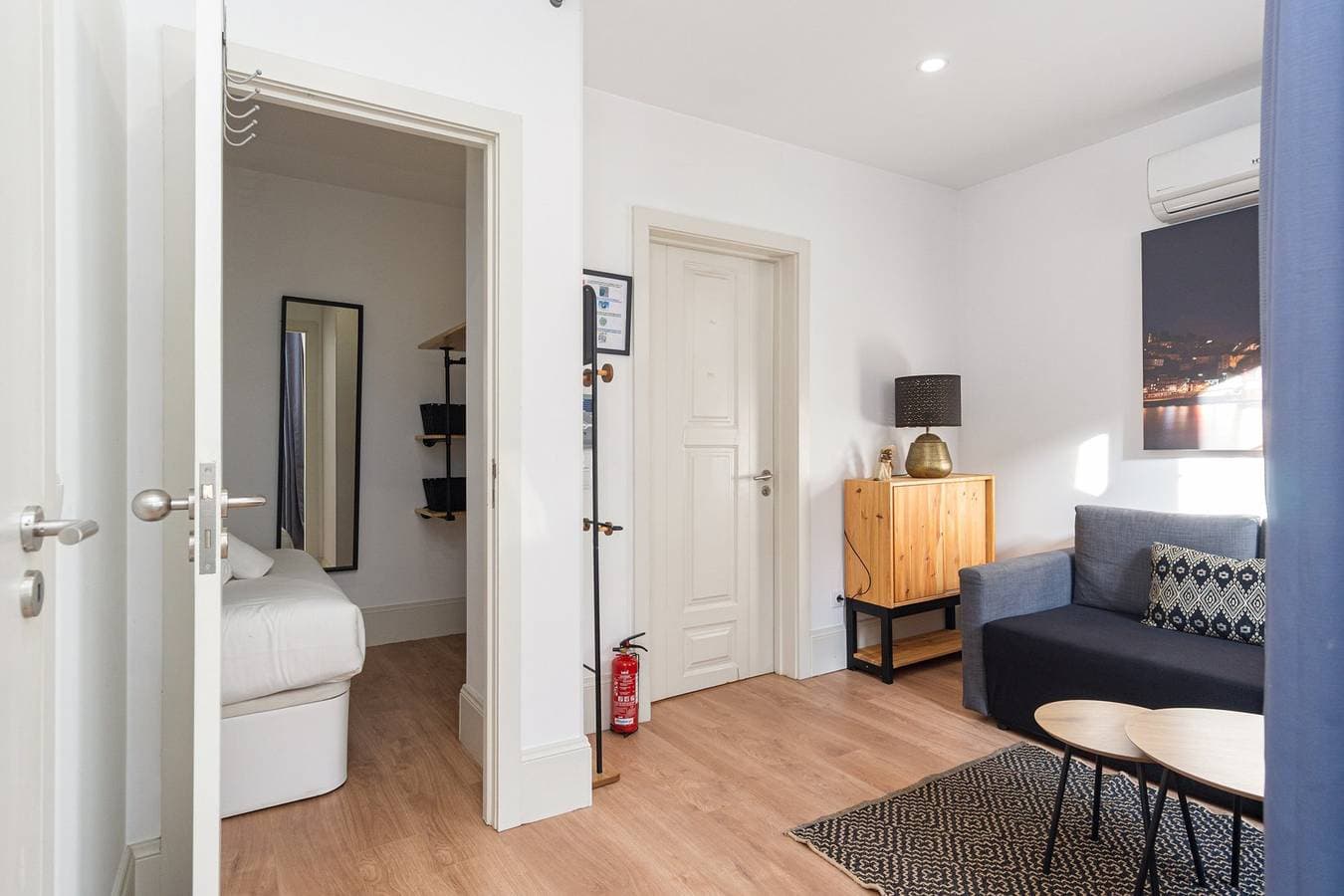 Foto 12 von 28: Ferienwohnung für 2 Personen