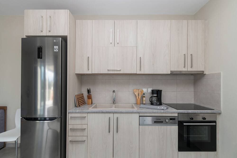 Foto 10 von 30: Demargia Villa B - Erdgeschosswohnung geeignet für 2