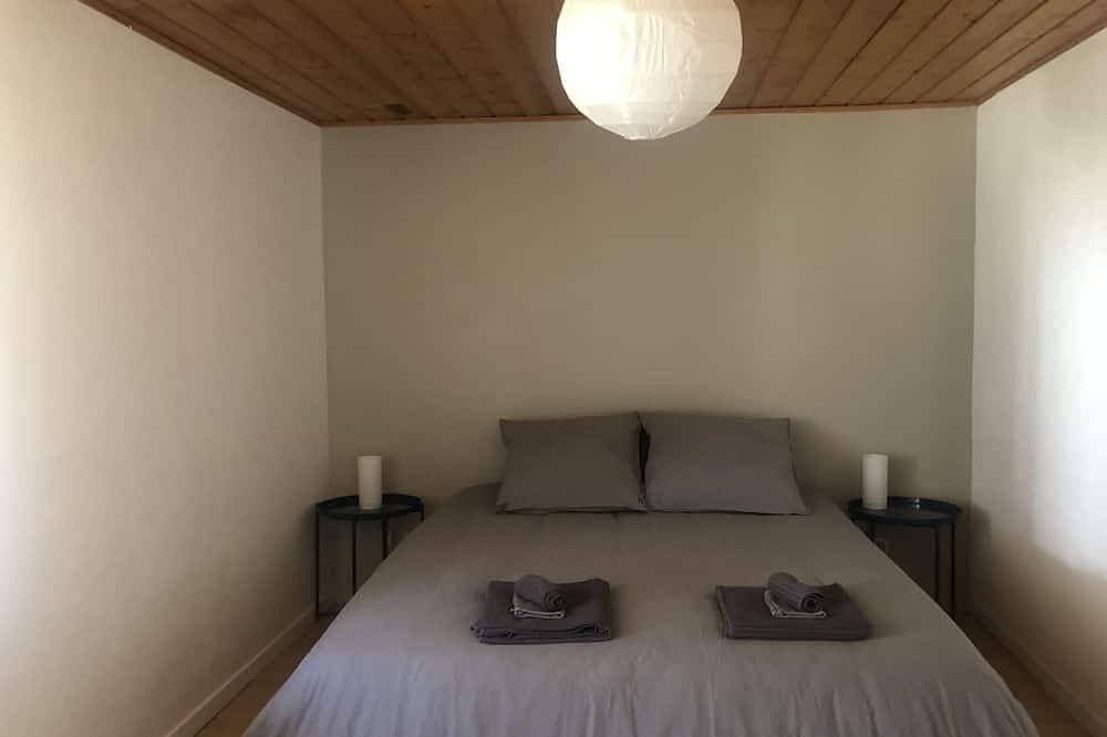 Foto 5 von 30: Lodging in a typical Vercors farmhouse, close to the village.