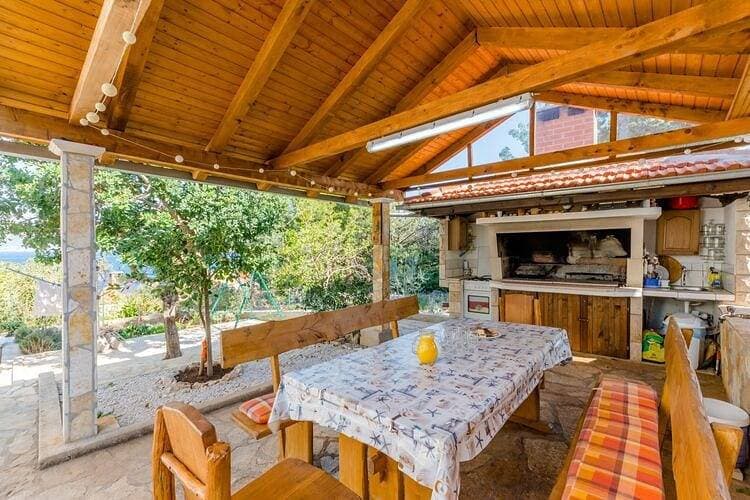 Villa Stella - Two Bedroom Apartment with Balcony and Sea View (Marilena) 1