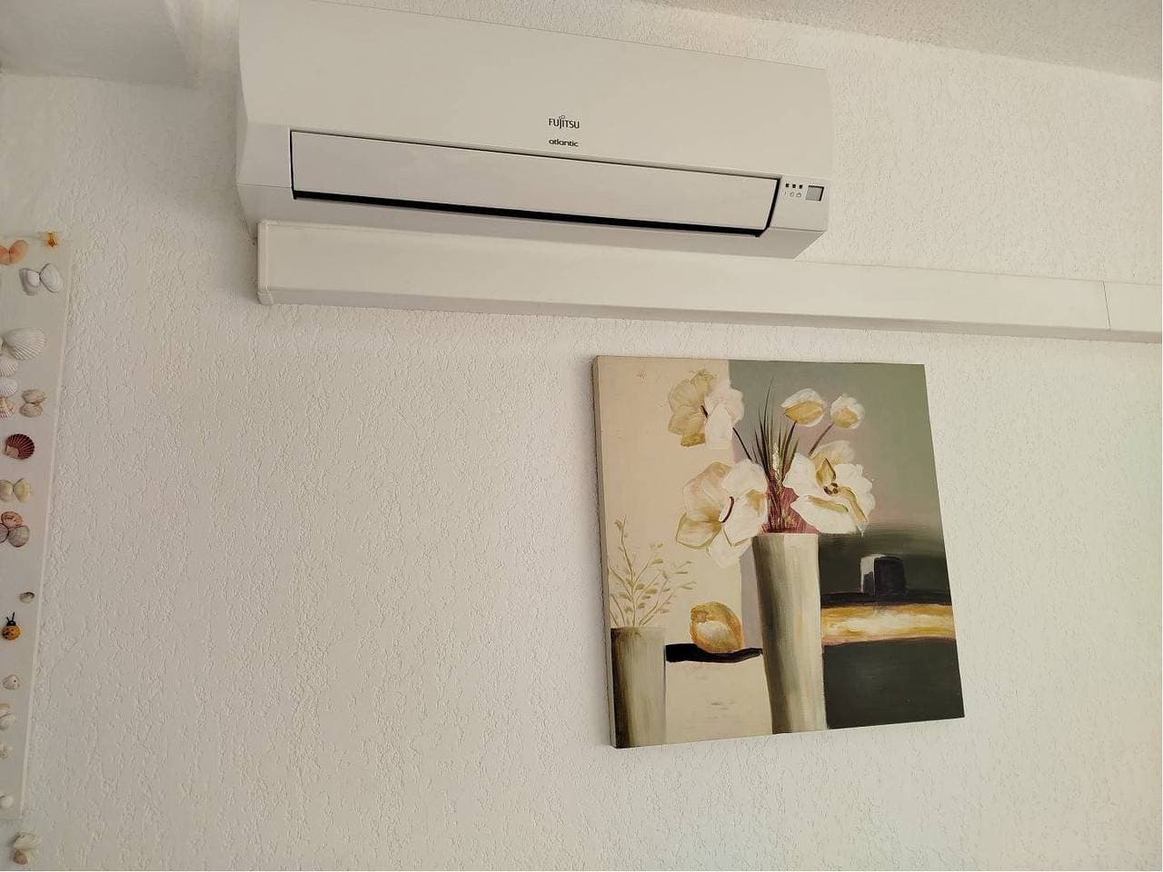 Foto 8 von 32: Ferienwohnung für 4 Personen mit Terrasse