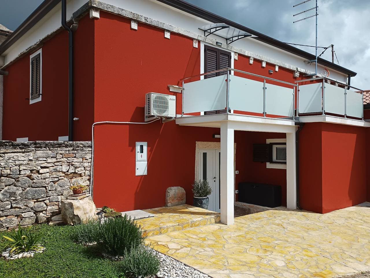 Apartment Adrijana 1