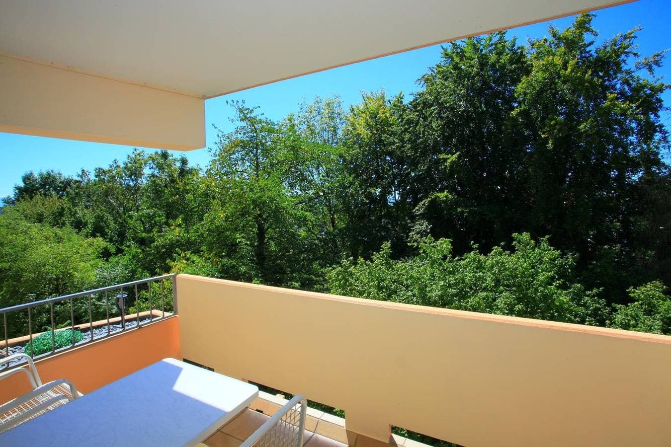Foto 4 von 11: Ferienwohnung zur See-Zeit