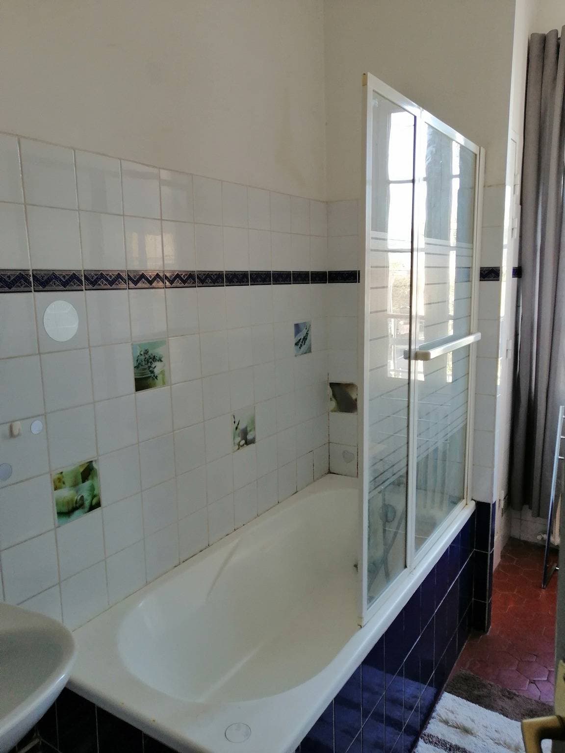 Foto 5 von 12: Charmante Wohnung in La Seyne-sur-Mer 44 m² mit Terrasse
