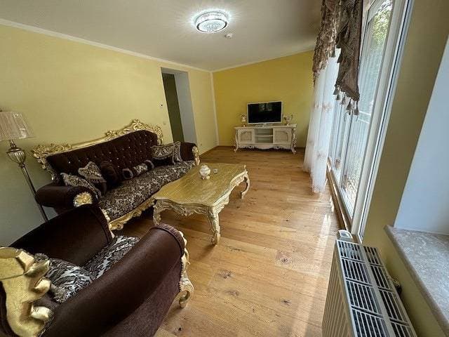 Foto 5 von 33: Zum Böhmen Ferienwohnung Fridericke / Ferienhaus am See - Urlaub / Ferien in Bad Langensalza
