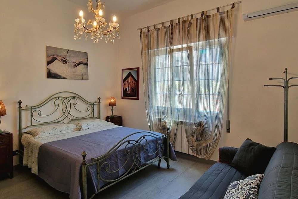 Foto 2 von 30: Wohnung in Torre Del Lago Puccini mit 1 Schlafzimmern 2 Schlafplätzen