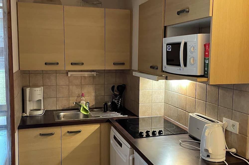 Foto 6 von 8: Luxuriöses Studio mit einfachem Zugang zu den 3 Tälern in einer wunderschönen Kurstadt