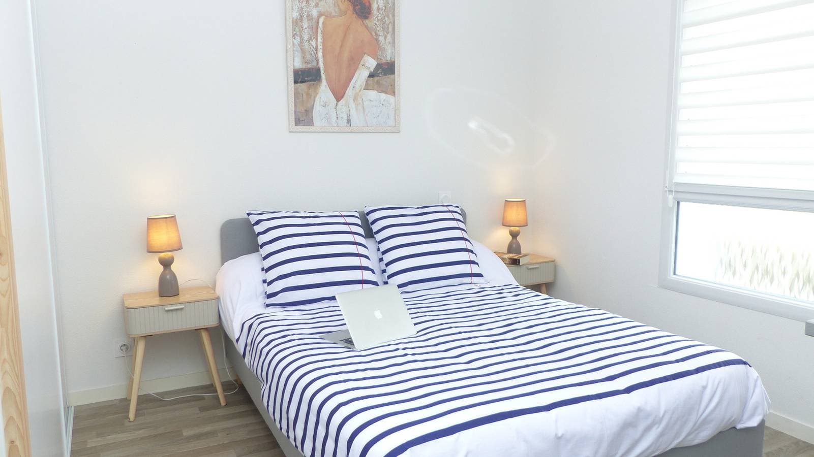 Foto 3 von 50: Appartement Kerihuel Poulain