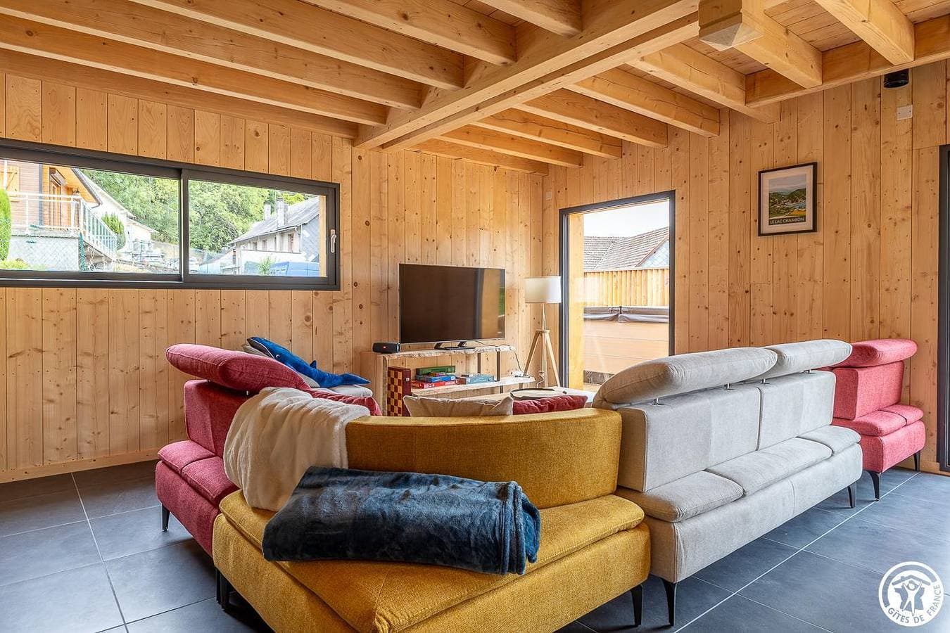 Foto 4 von 13: Chalet de Jules