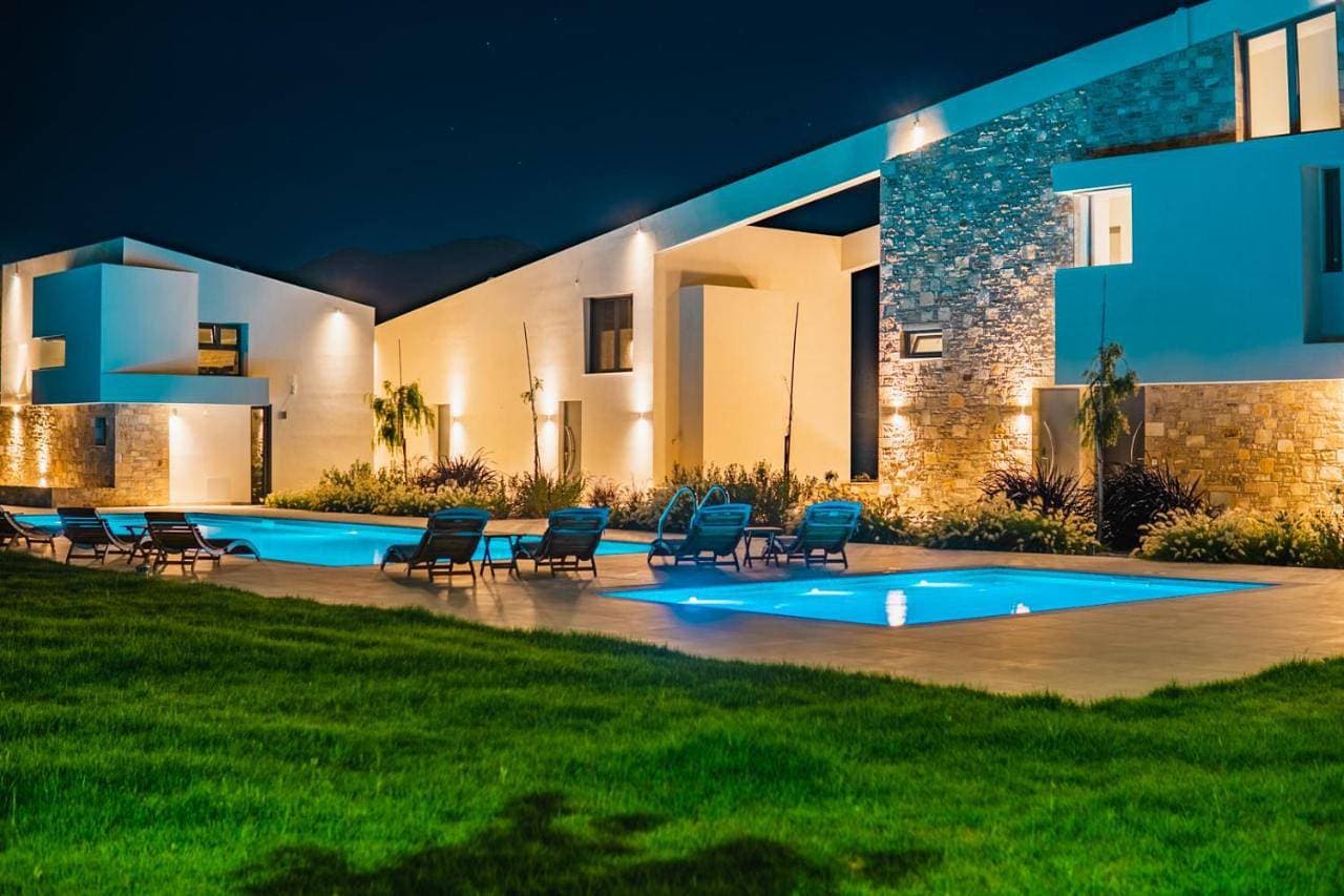 Itida Suites 1