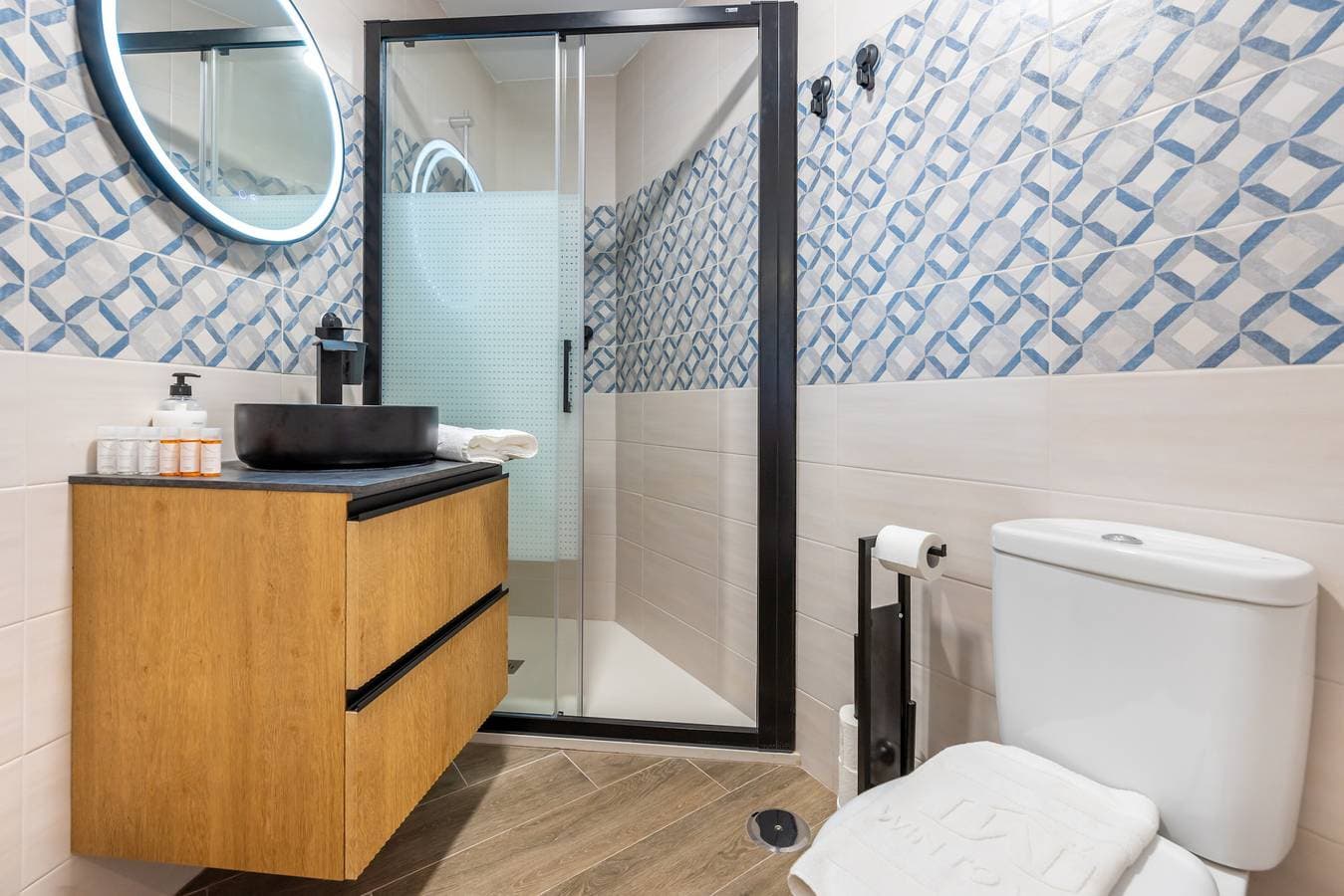 Foto 7 von 34: Wintowinrentals charmante Wohnung & neues Gebäude, nahe Strand