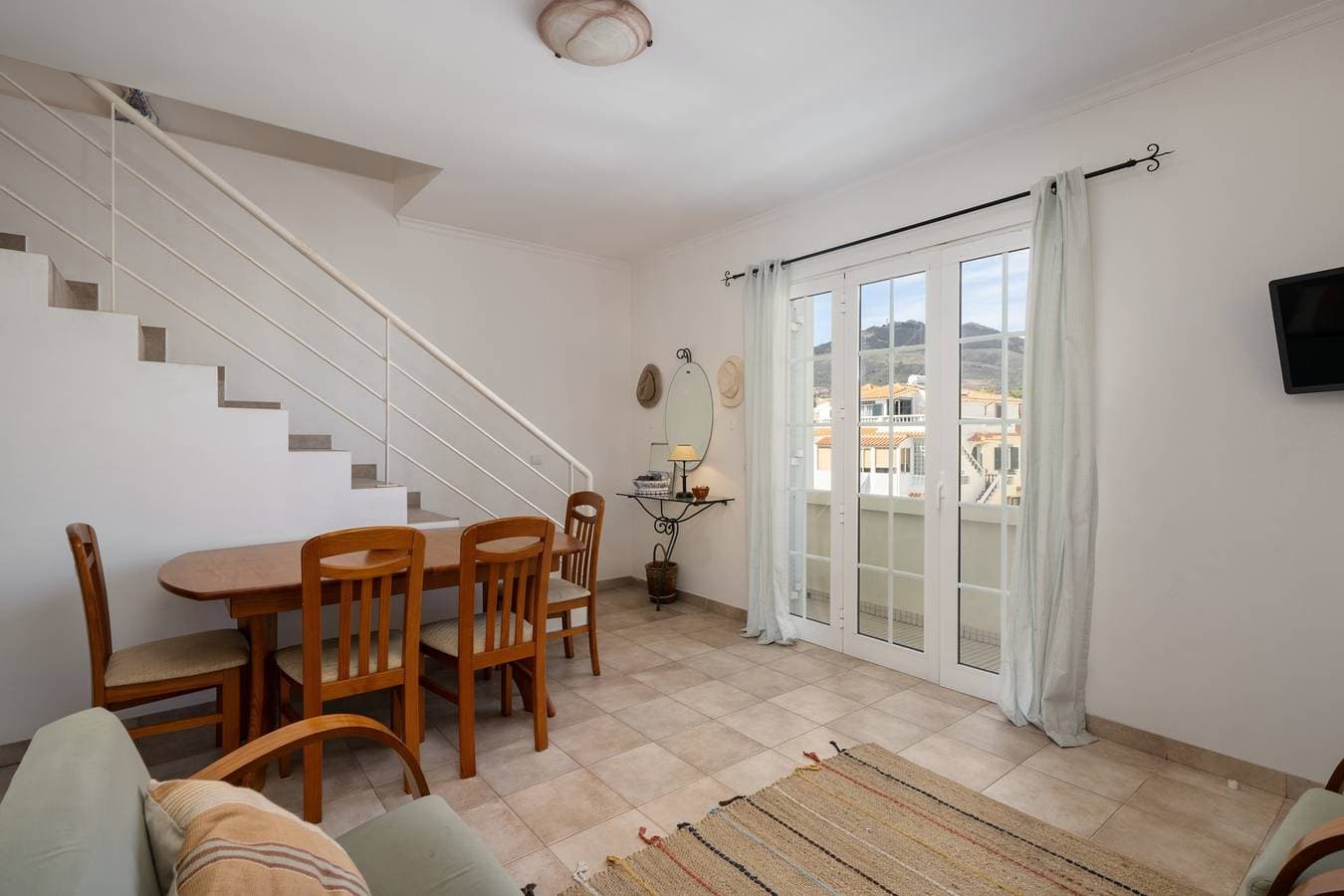 Foto 2 von 24: Apartamento da Villa - Nahe dem Zentrum und dem Meer