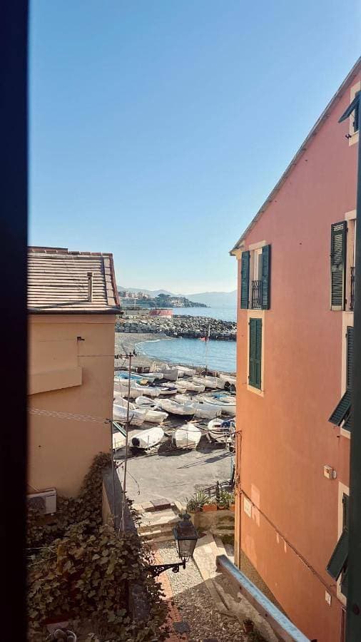 Casa sulla spiaggia 1
