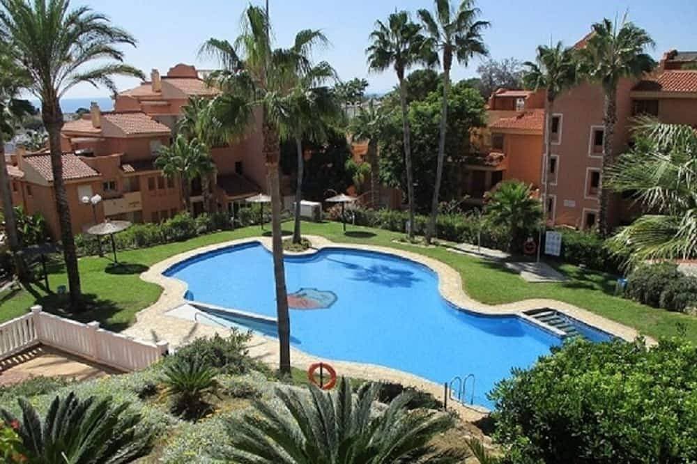 Marbella 2 Bed 2 Bath Luxury Apartment near Cabopino 1