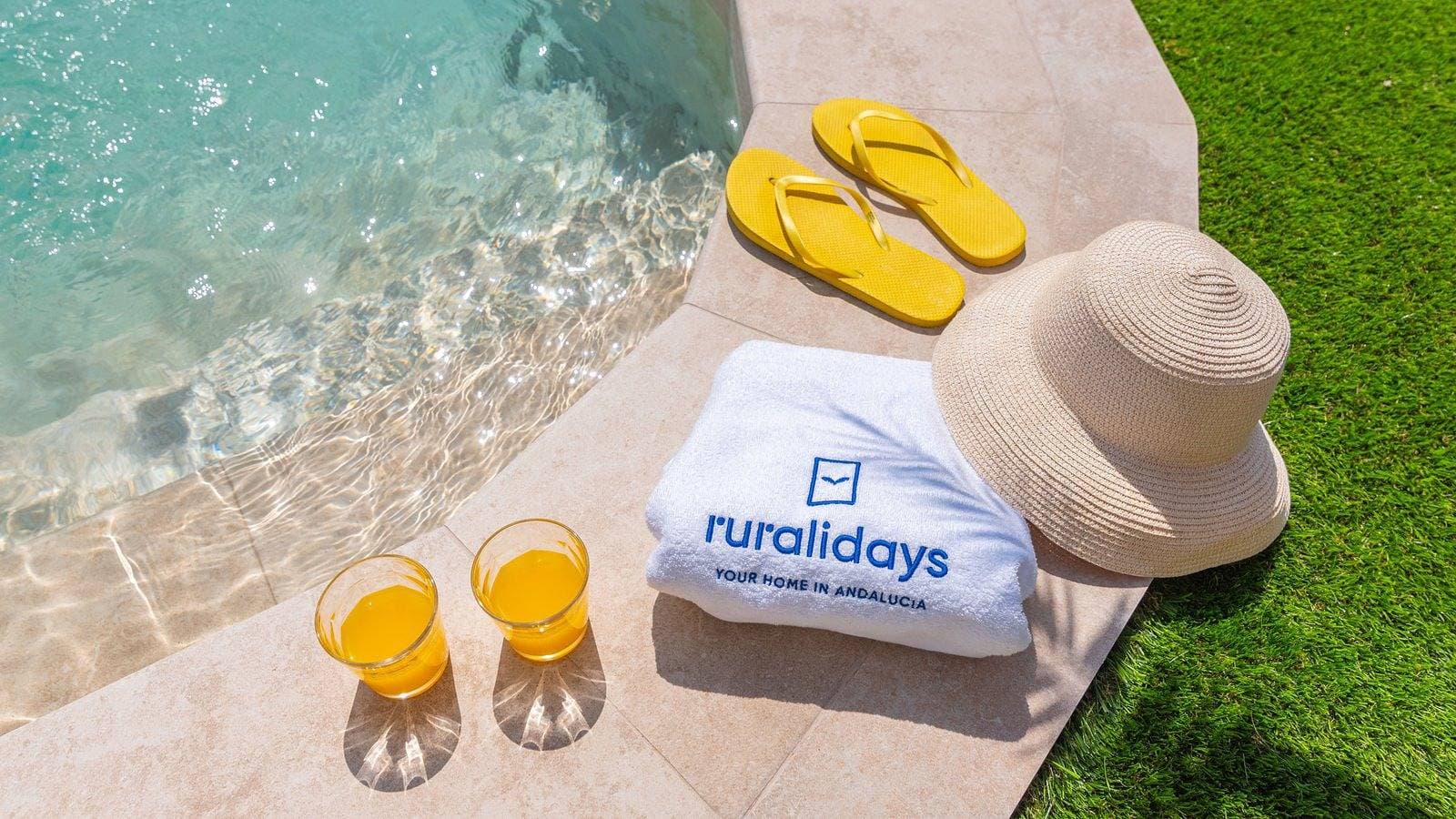 Foto 3 von 35: Casa La Solana Torrox by Ruralidays